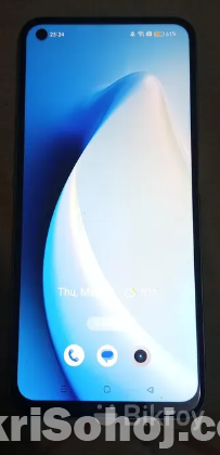 Realme Narzo 50